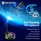 Oem Mouse USB Microphone Keyceo Company 4