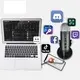 Custom Best Gaming Keyboard Manufacturer 16.1 X 7.0 (16.0 X 7.0) Keyceo 3