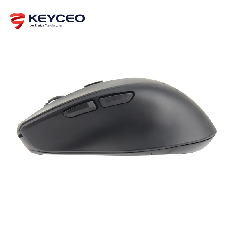 Gaming Mouse Manufacturer Stock Keyceo Company 4