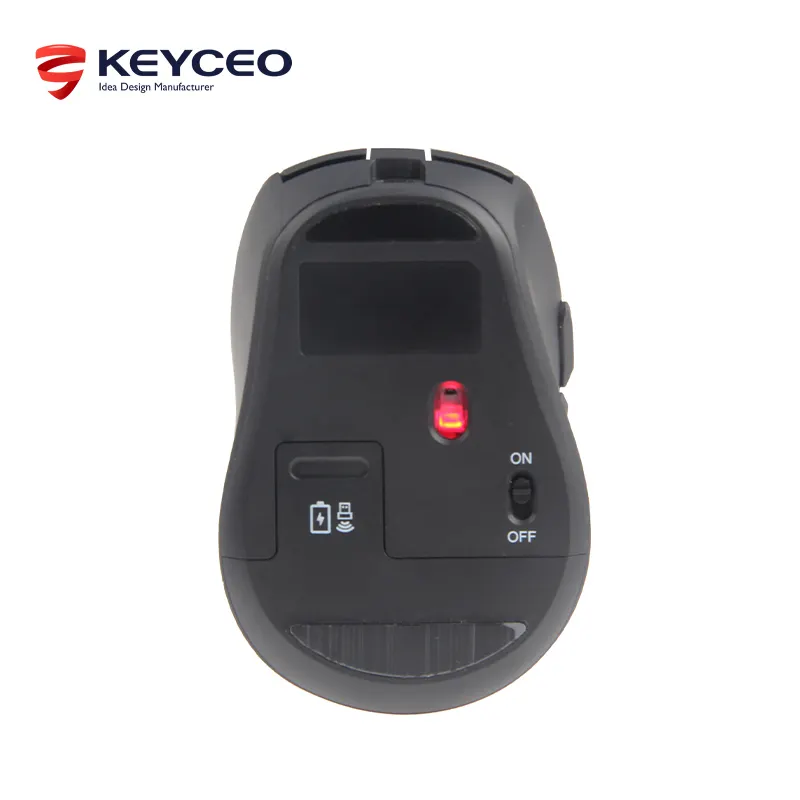 Gaming Mouse Manufacturer Stock Keyceo Company 6