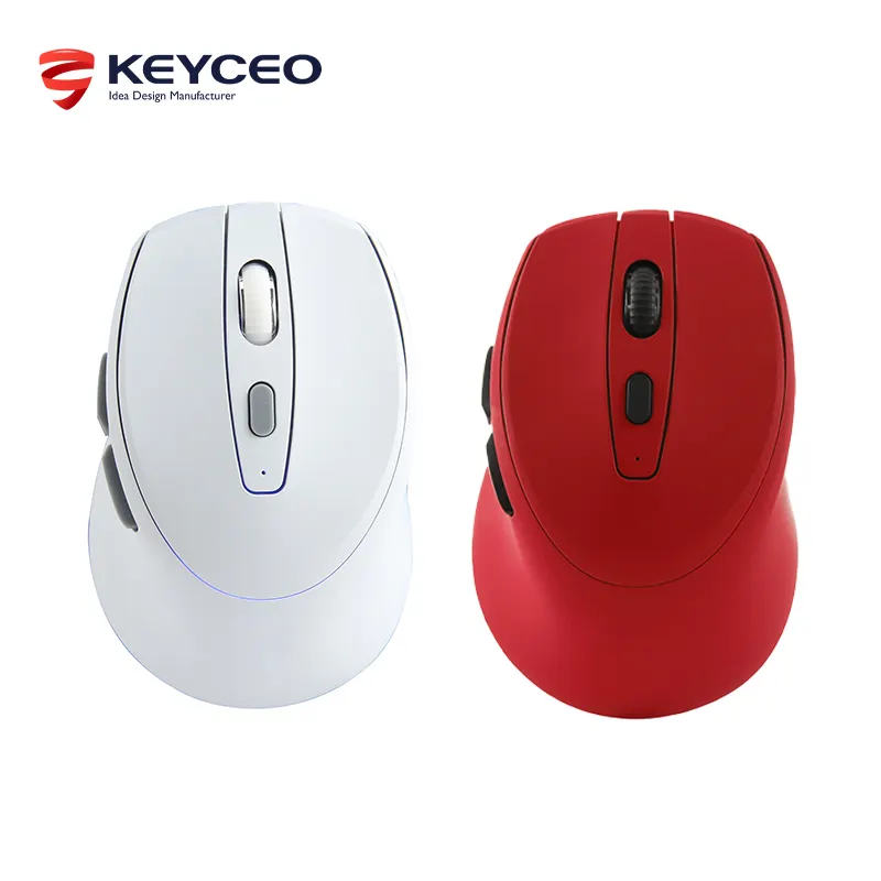 Gaming Mouse Manufacturer Stock Keyceo Company 2