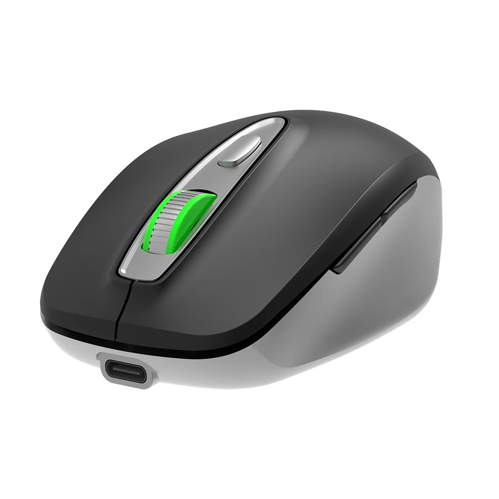 OEM Neue Keyceo Fabrik Großhandel USB 1600 Dpi Drahtlose Maus Mäuse 2,4 GHz Büro Computer Maus 1
