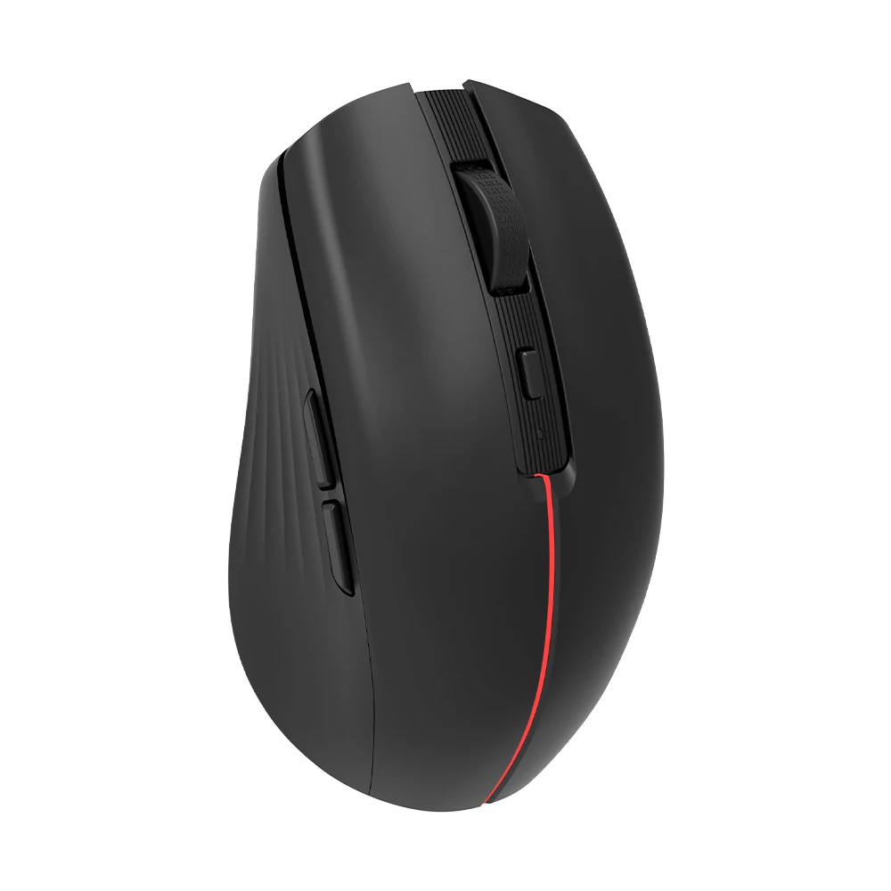 2023 Mini Drahtlose Maus Angepasst 2,4g Drahtlose Optische Maus USB Abdeckung Ändern Mäuse Für Laptop Desktop Büro Keyceo 1