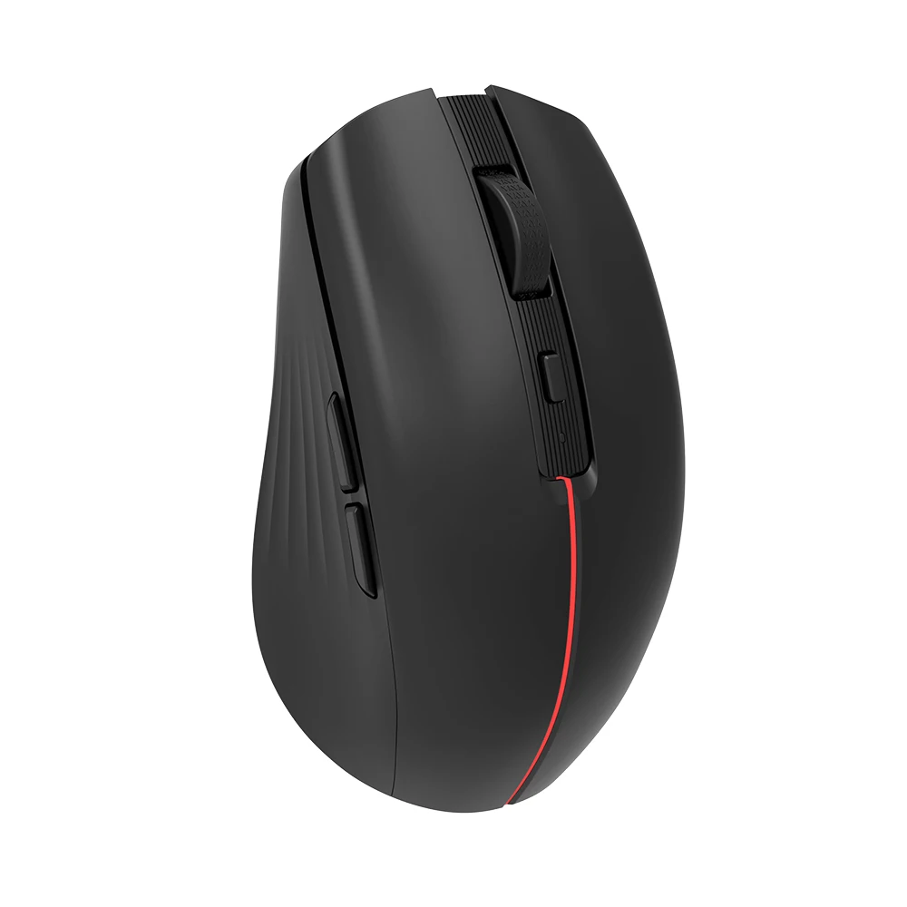 Best Manufacturer Slim Portable Optical Rgb Gaming 2.4g Usb Pc Laptop Computer Rechargeable Wireless Mouse Waterproof Office 1