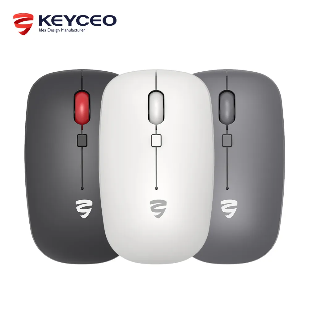 Hot Mouse Pad Manufacturer Battery Keyceo Brand 6