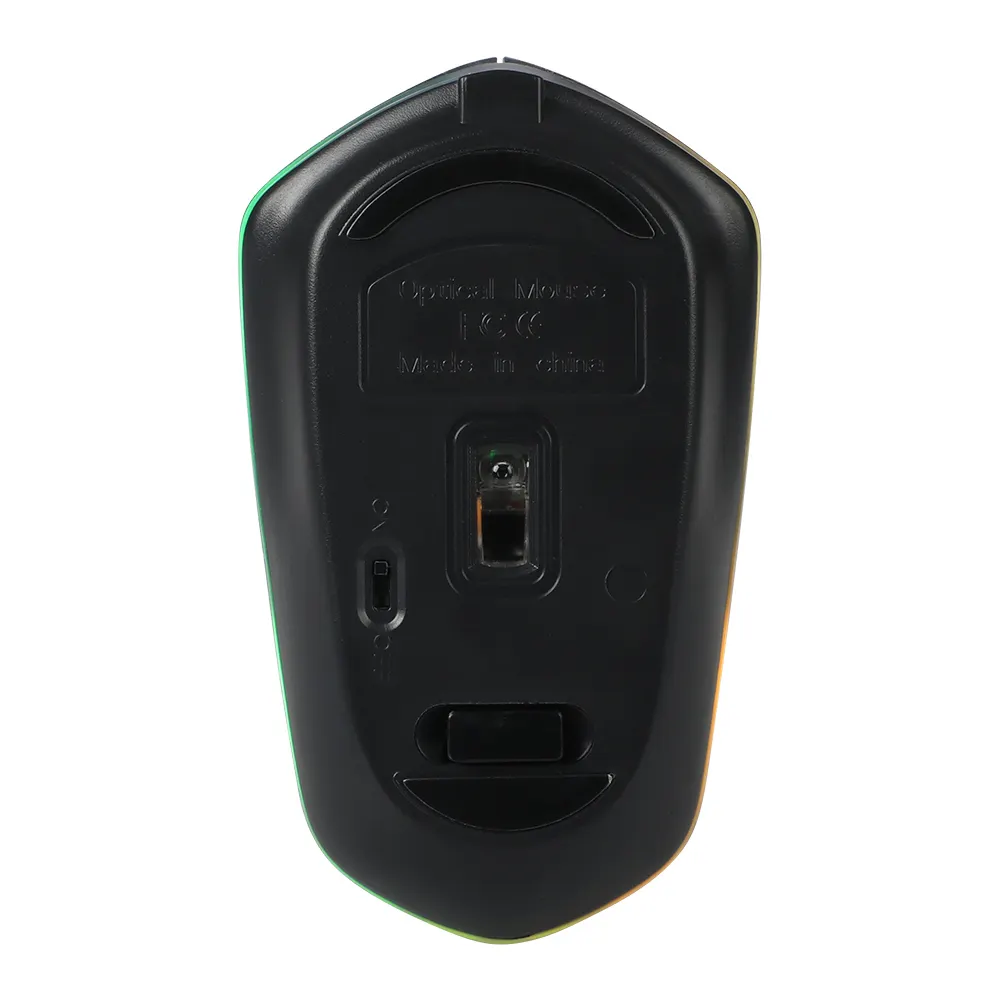 Oem Mouse Bulk Buy 3 Million Times Right and Left Swtich Keyceo 7