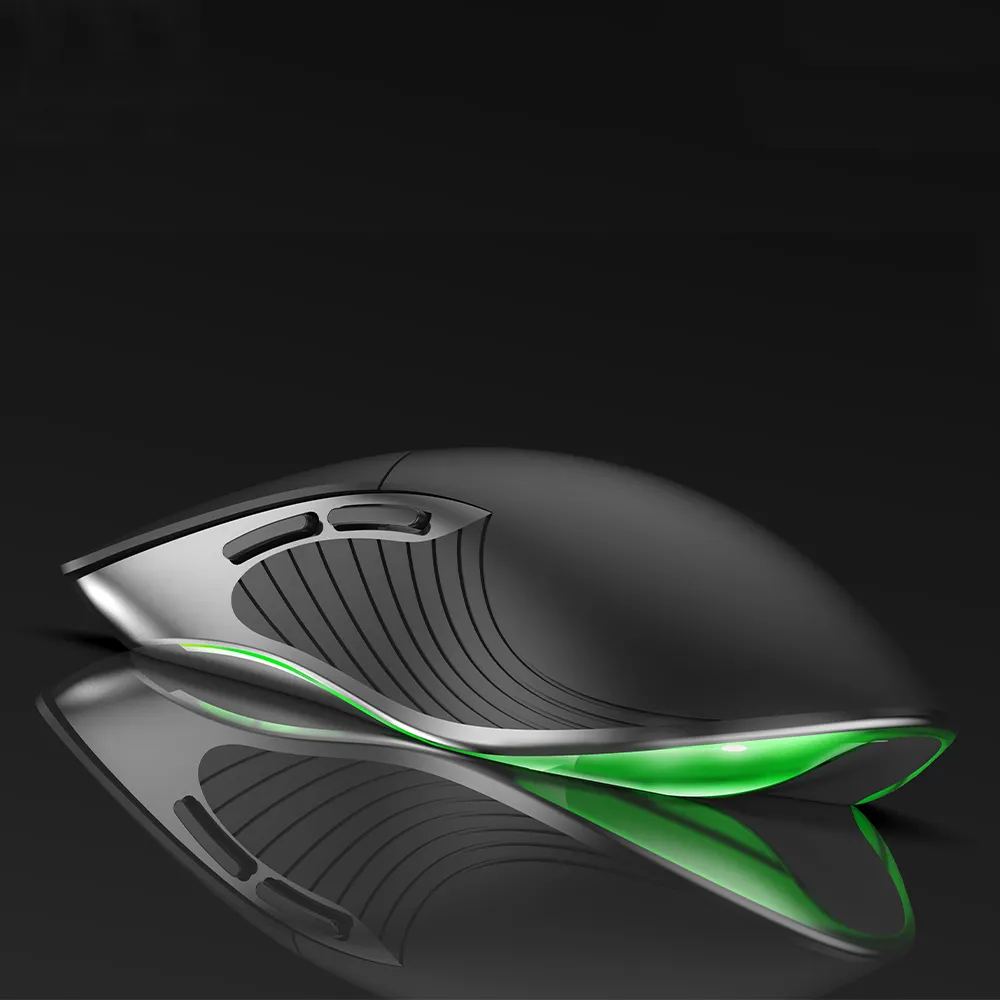 OEM Keyboard KEYCEO by Keyceo-1 3