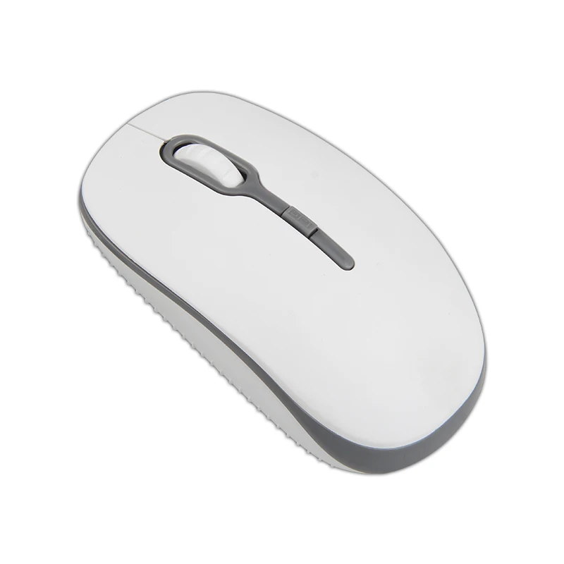 Keyceo Top-Qualität, niedriger Preis, auf Lager, Maus, kabelgebunden, PC-Maus, Mini-Computer, kabellose Maus, Büro-Oem 1