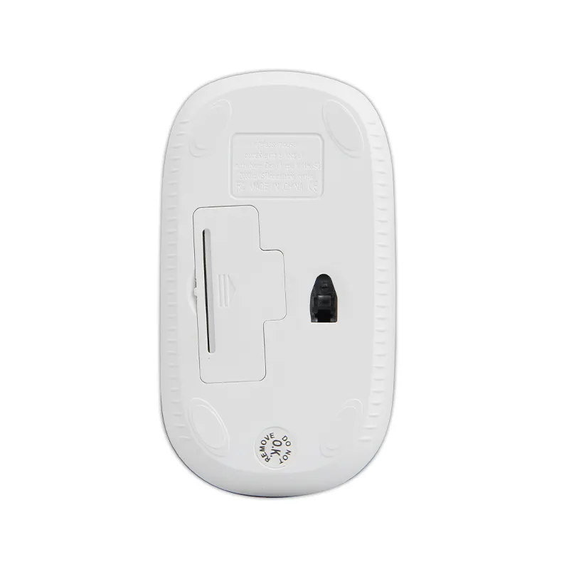 Gaming Mouse Manufacturer 3D - - Keyceo 4