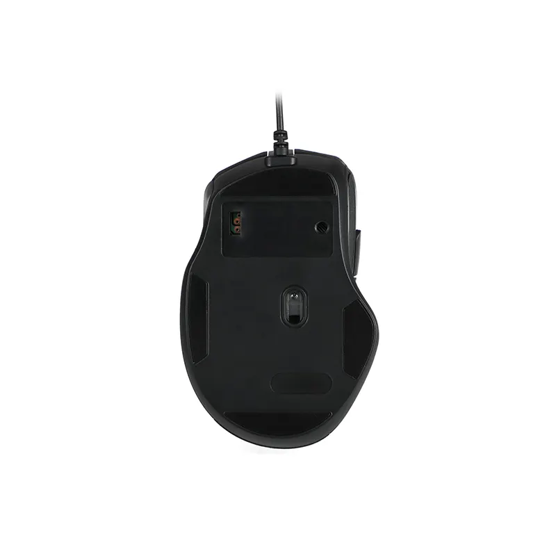 Mouse Pad Manufacturer USB by Keyceo 4