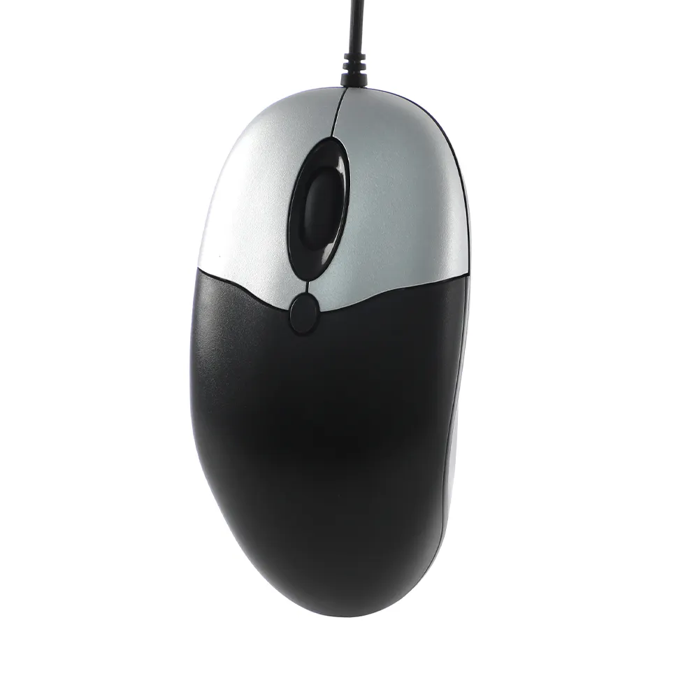 Oem Mouse Yes by Keyceo-2 2