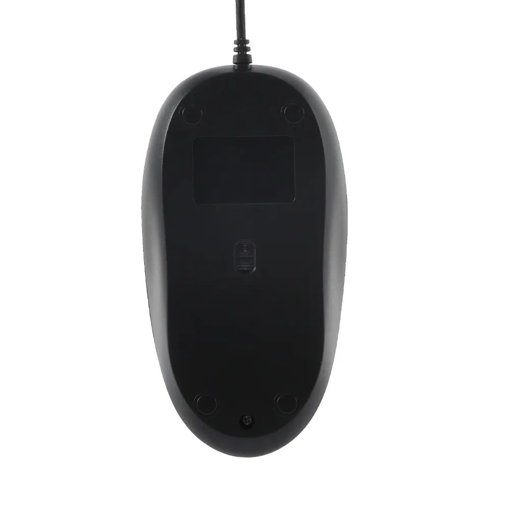 Oem Mouse Yes by Keyceo-2 3