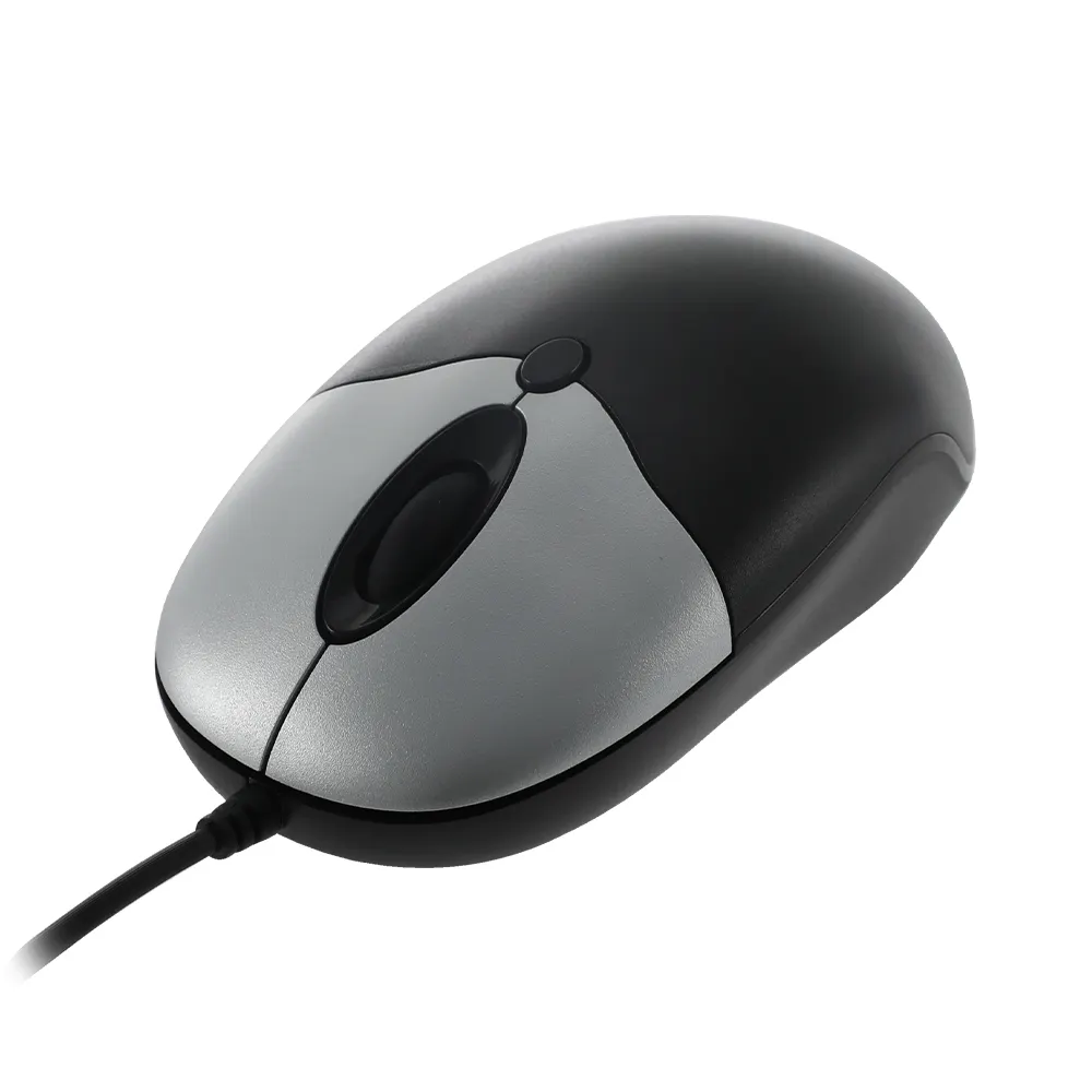 Oem Mouse Yes by Keyceo-2 5