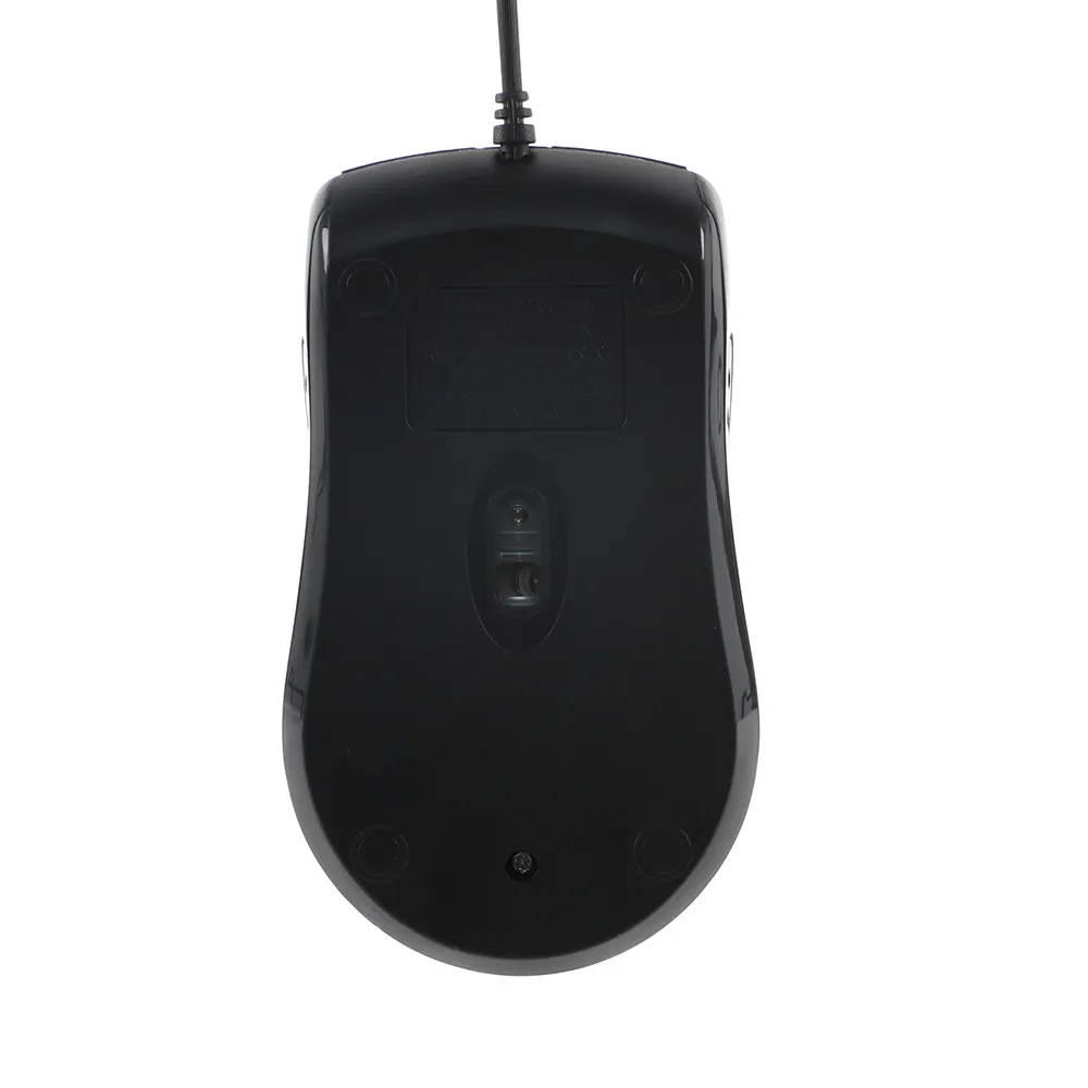 Oem Mouse Yes by Keyceo-3 3