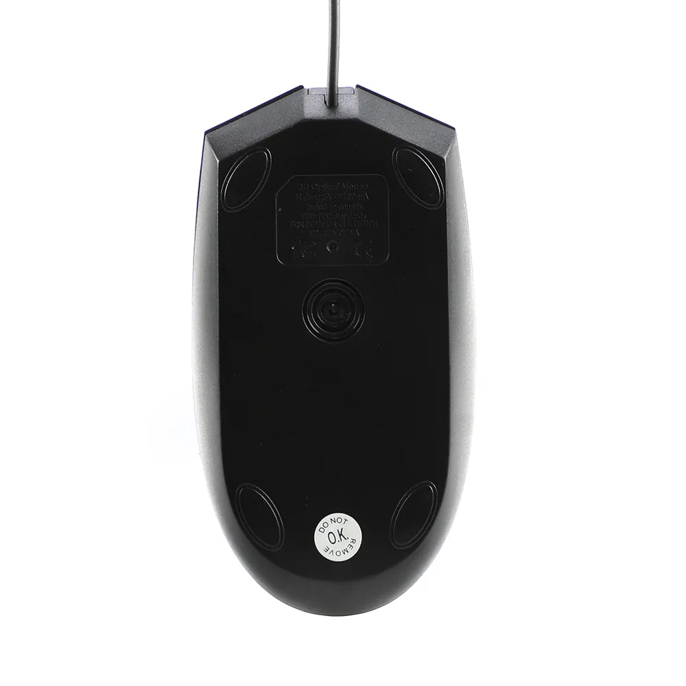OEM Keyboard KY-M389 by Keyceo 5
