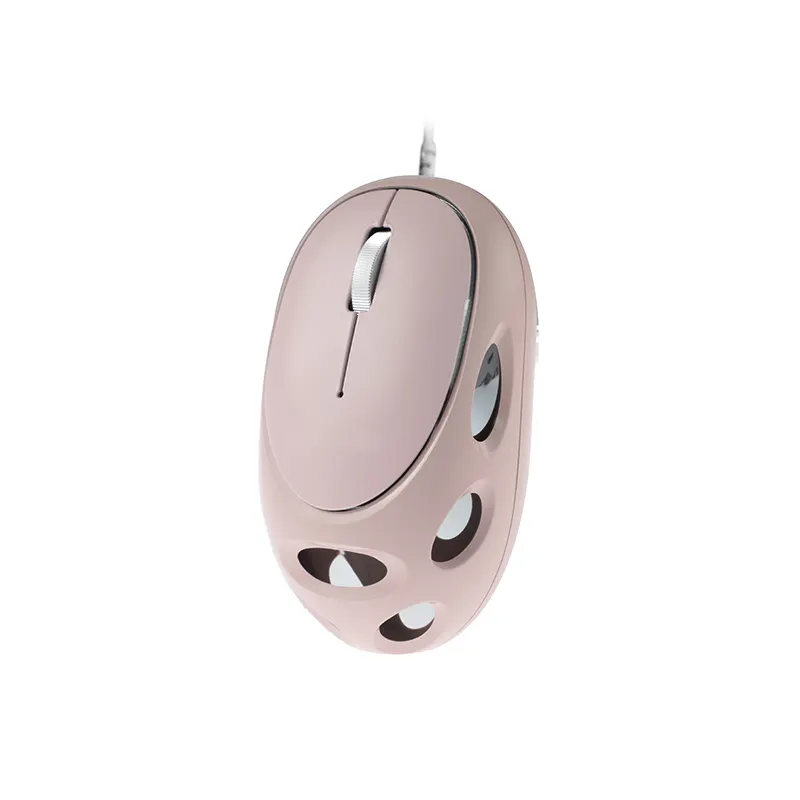 Gaming Mouse Manufacturer 3 by Keyceo 4