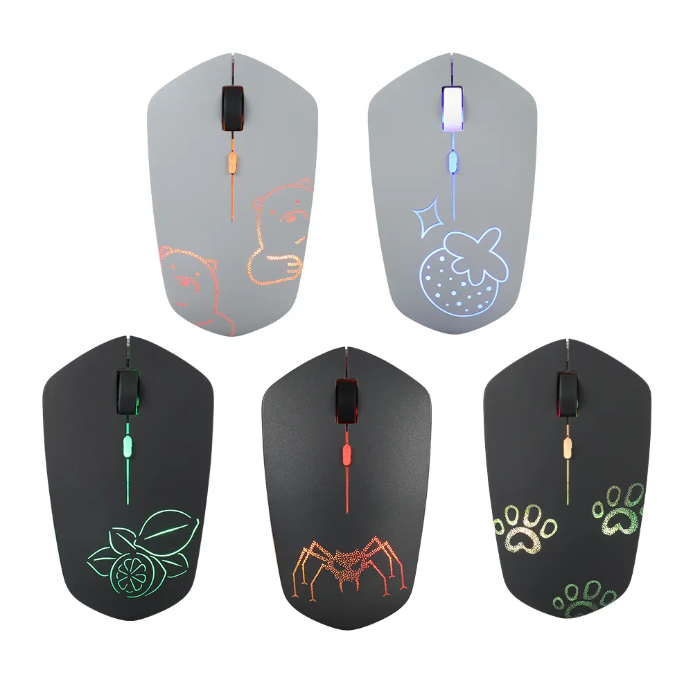 Gaming Mouse Manufacturer KY-R586 - - Keyceo 5
