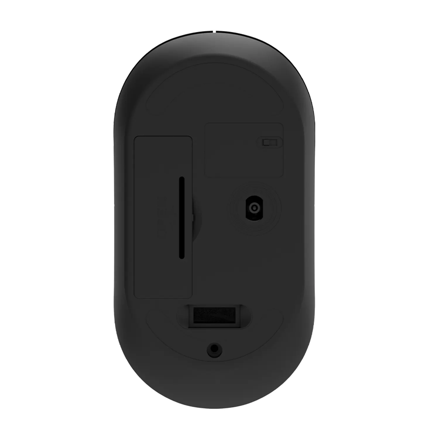 Oem Mouse Approx:103*66*38mm - - Keyceo 7