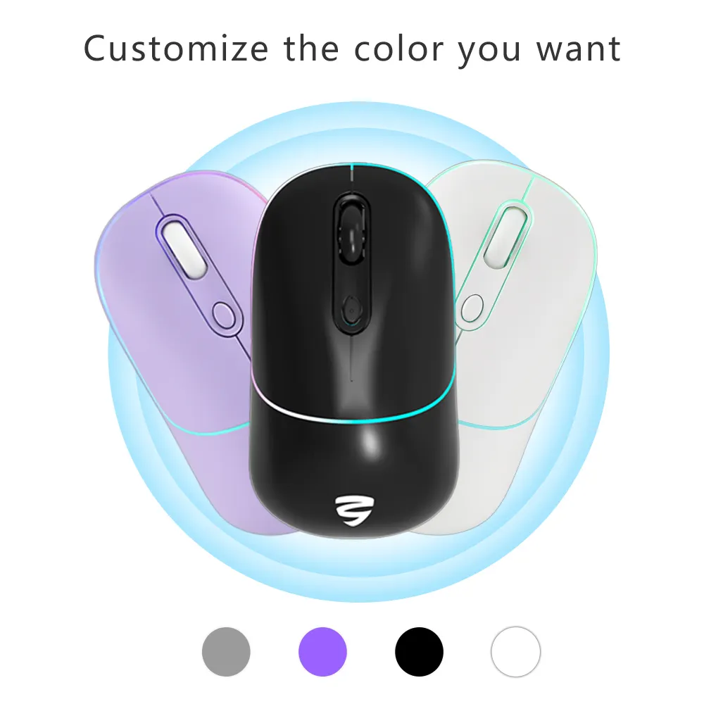 OEM Keyboard Right - - Keyceo 6