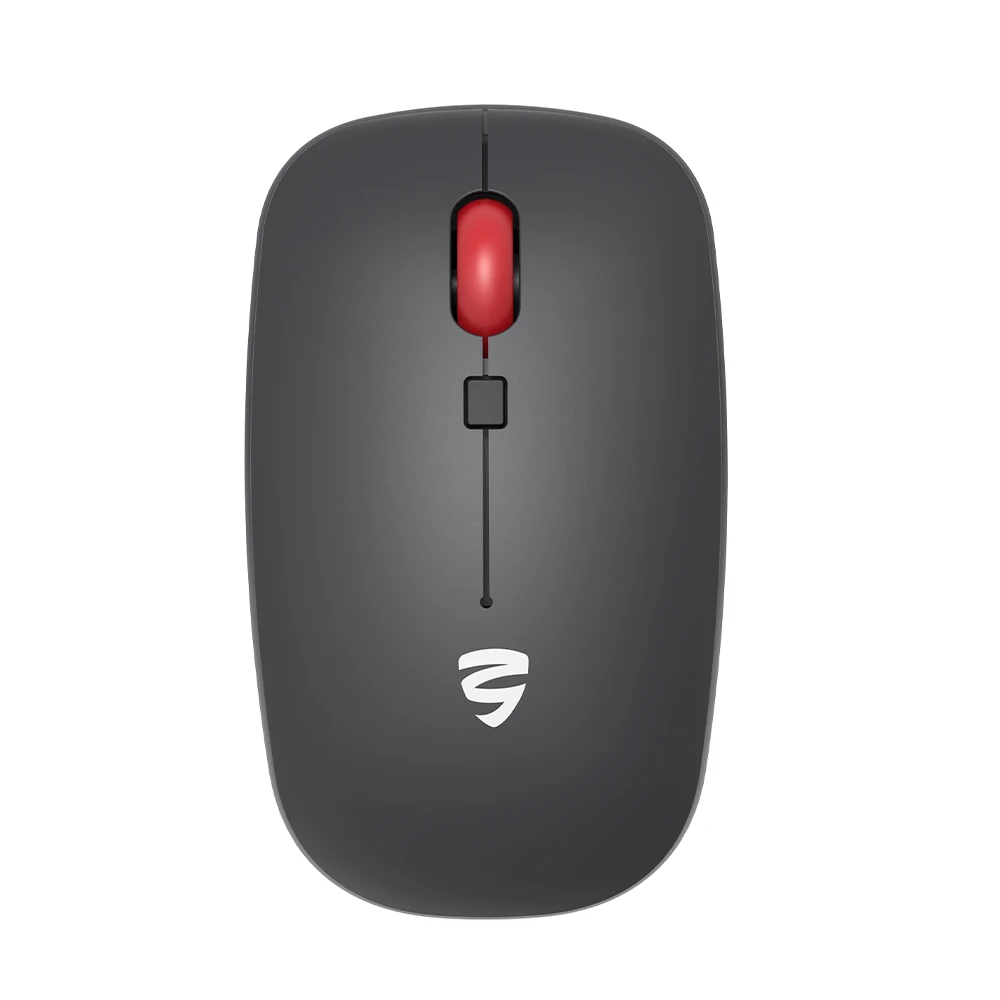 Oem Neue Maus Office1600 Dpi Drahtlose Stille Maus Für PC Computer Büro Maus Keyceo 1