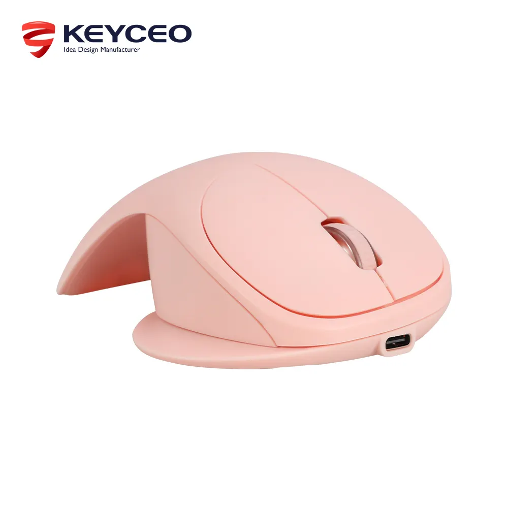OEM Mechanical Keyboard Battery by Keyceo 3