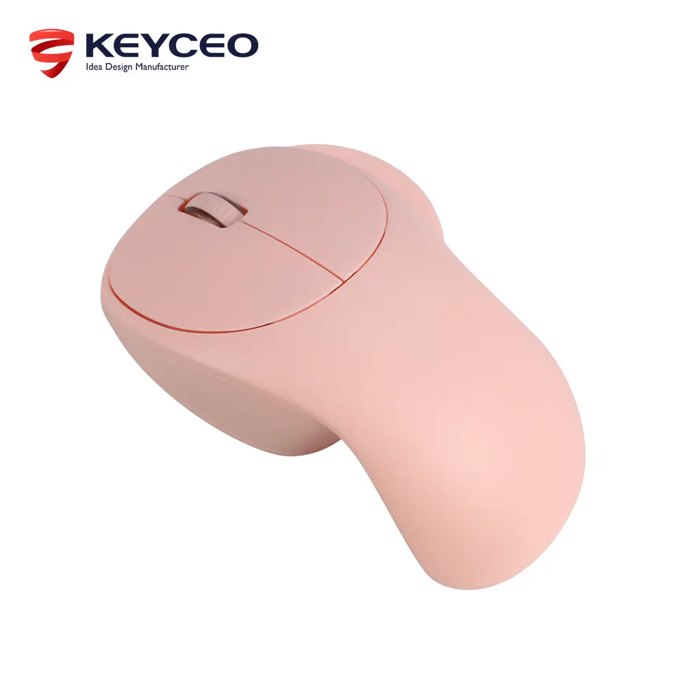 OEM Mechanical Keyboard Battery by Keyceo 5