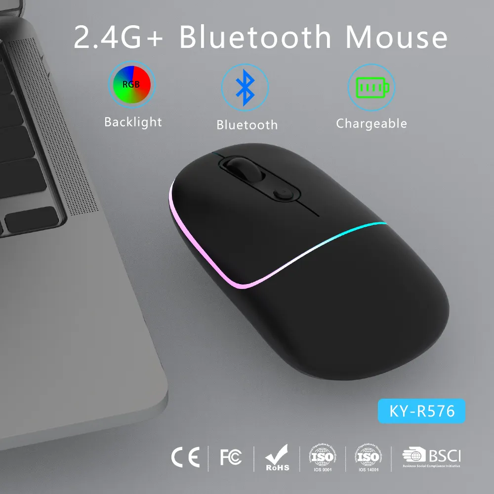 Oem Mouse 110*61.94*34.2 Mm by Keyceo 3