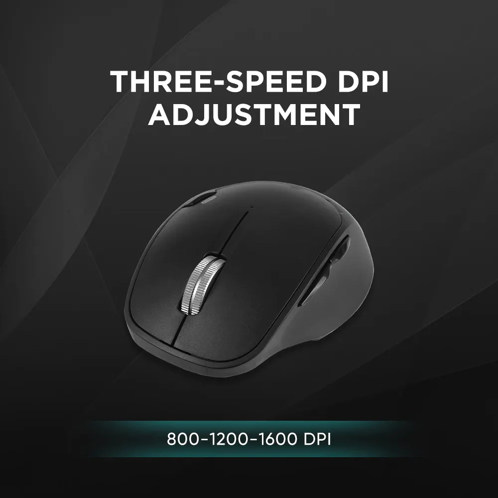 Oem Mouse Max: 3.0 MA by Keyceo 6