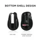 Oem Mouse Max: 3.0 MA by Keyceo 5