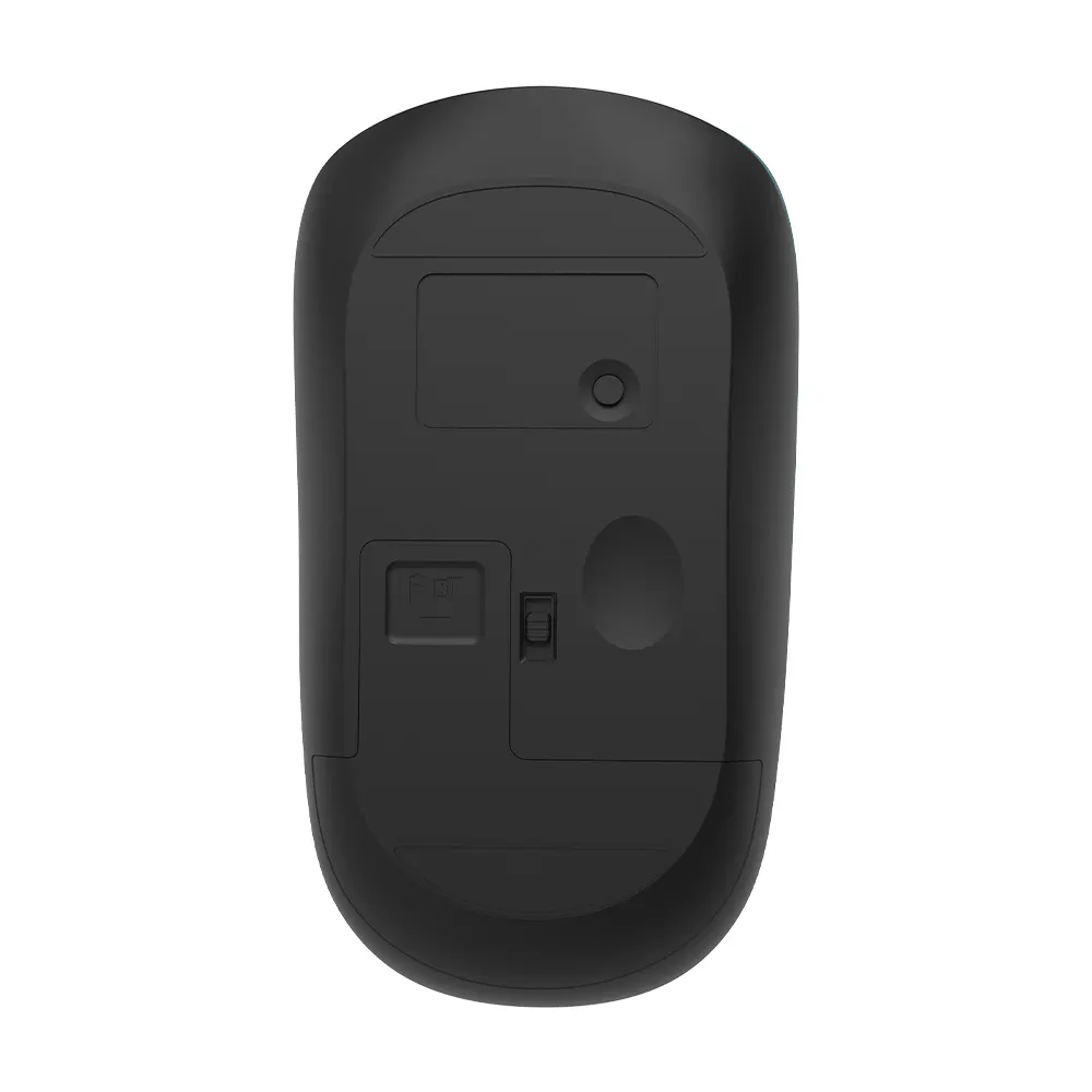 Oem Mouse 800/1200/1600 Dpi - - Keyceo 5