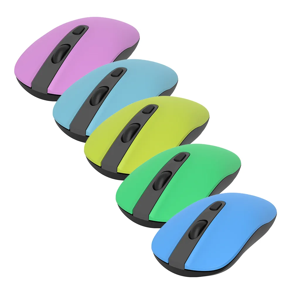 Oem Mouse 800/1200/1600 Dpi - - Keyceo 3
