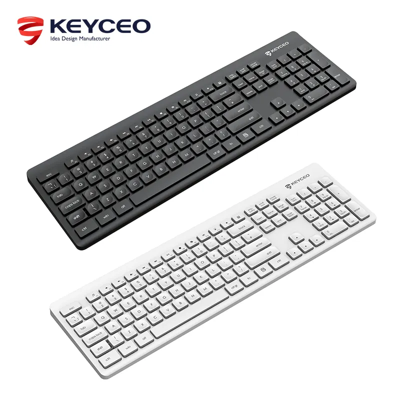 OEM Keyboard 8 Million (keyboard) - - Keyceo 6