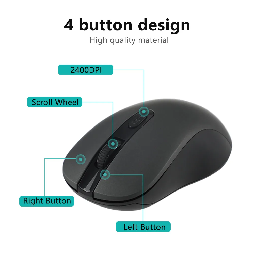 OEM Keyboard 8 Million (keyboard) - - Keyceo 2
