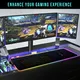 Gaming Keyboard Manufacturers Keyceo Manufacture KEYCEO 6