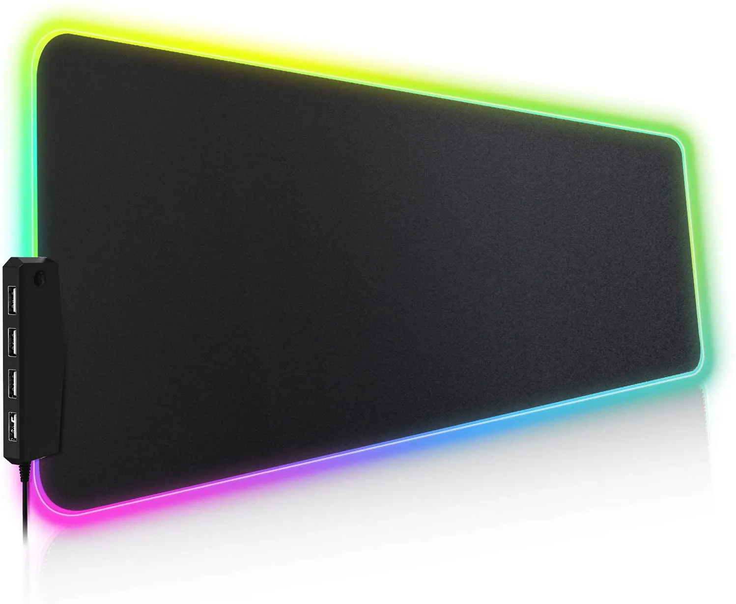 Gaming Mouse Manufacturer PVC - - Keyceo 4