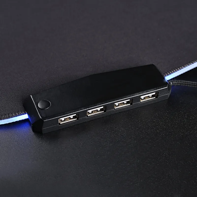 Gaming Mouse Manufacturer PVC - - Keyceo 6