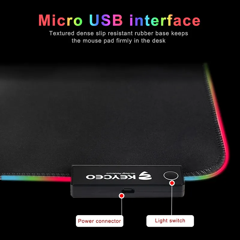 Gaming Keyboard Manufacturers Keyceo Manufacture 5V 7