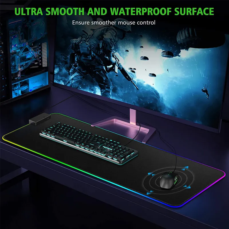 Custom Best Gaming Keyboard Manufacturer Approx:1500mm Keyceo 3
