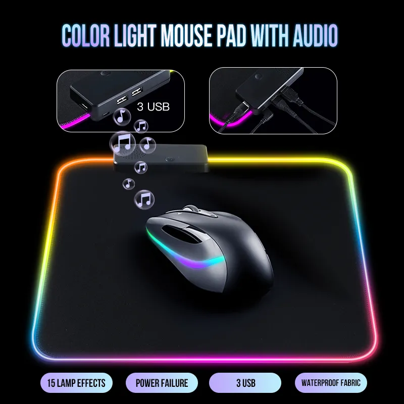 Custom Best Gaming Keyboard Manufacturer Approx:1500mm Keyceo 2