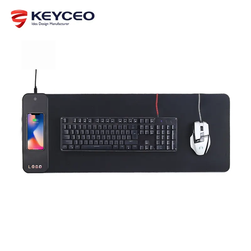 OEM Keyboard Yes - - Keyceo-3 7