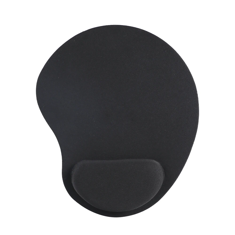 Herstellung individueller ergonomischer Laptop-Mauspads, Handgelenkauflage, Mauspads, Mauspads, Matten für Desktop-Computer 1