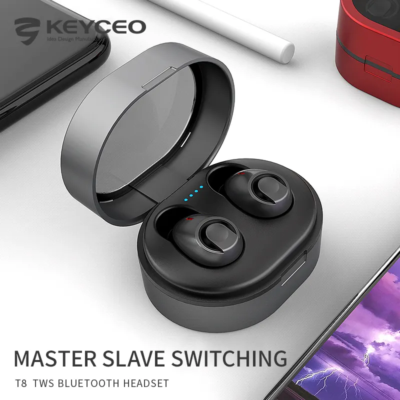 Oem Mouse for Sport by Keyceo 2