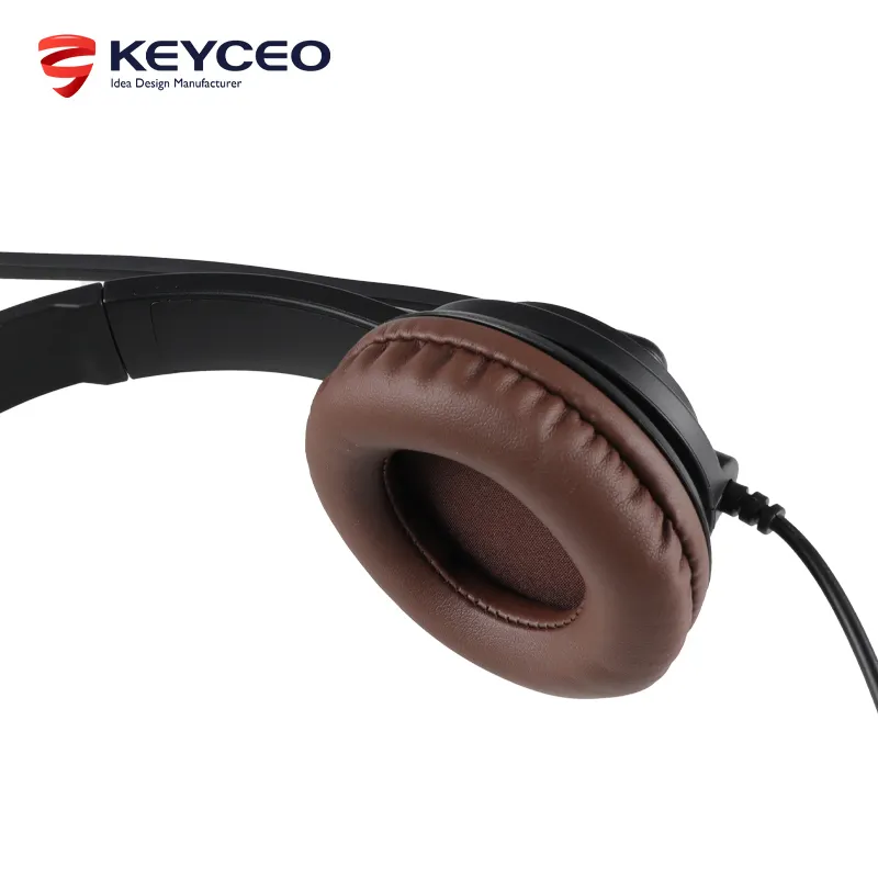 Best Mechanical Keyboard Manufacturers Telephone Operator Headset - - Keyceo 4