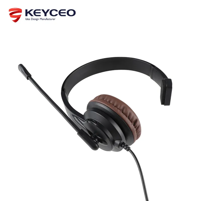 Best Mechanical Keyboard Manufacturers Telephone Operator Headset - - Keyceo 3