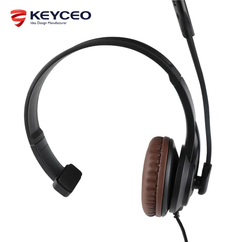Best Mechanical Keyboard Manufacturers Telephone Operator Headset - - Keyceo 5