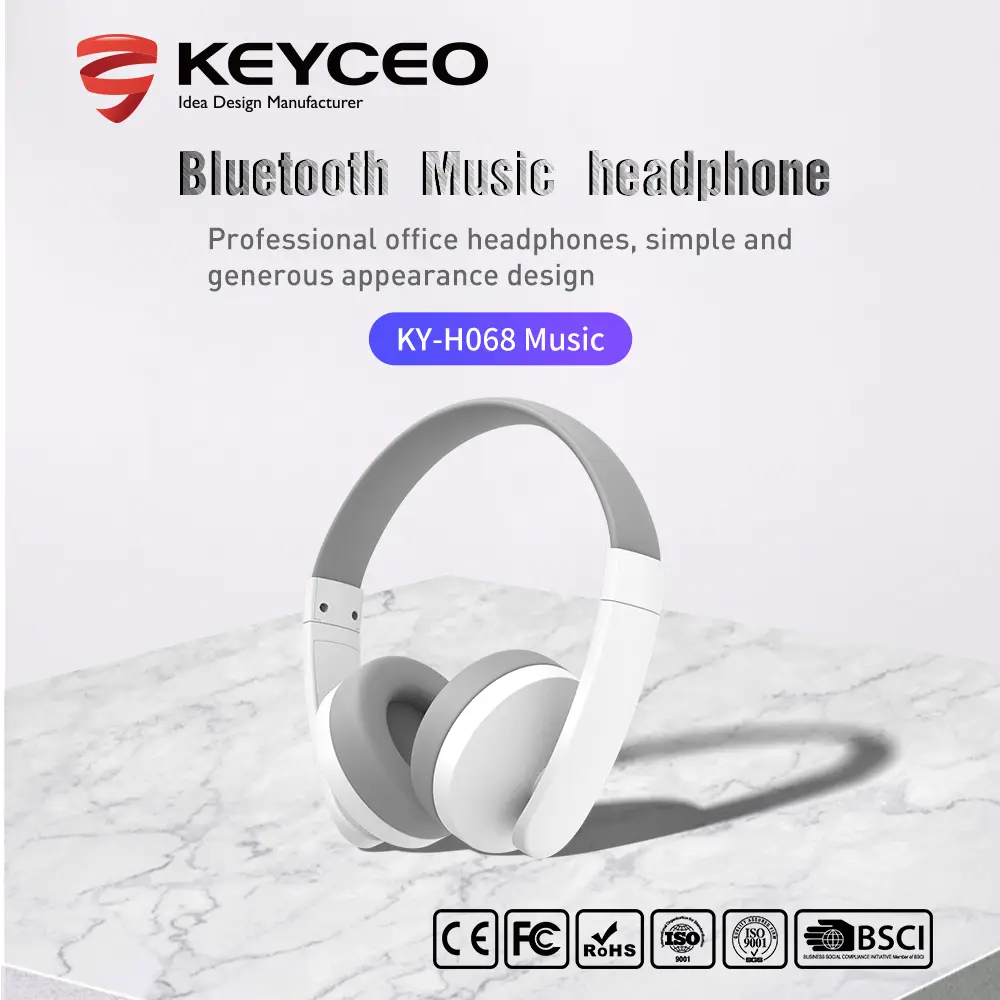 Best Mechanical Keyboard Manufacturers BT - - Keyceo 7