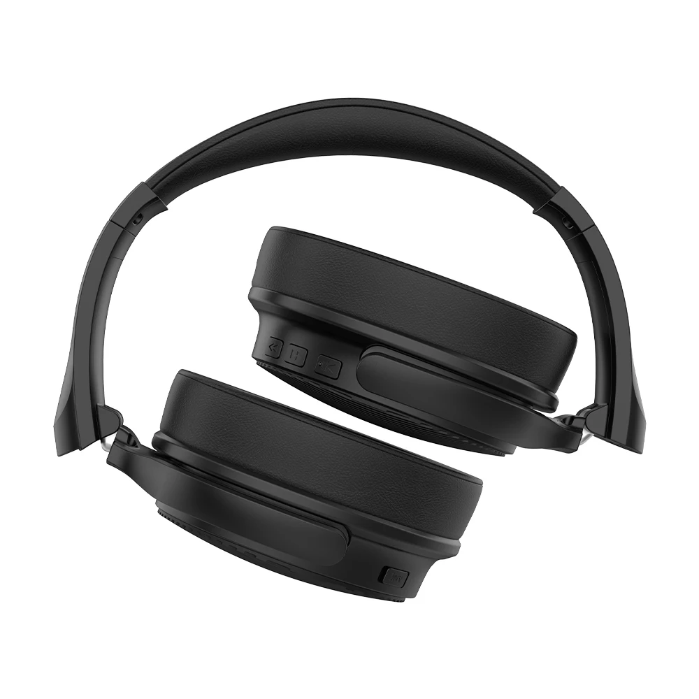 Headphones Bluetooth Earphone Foldable Gaming Headset 7.1 Office Gaming For Mobile Phone Or Computer Soft Back Of The Ear 1