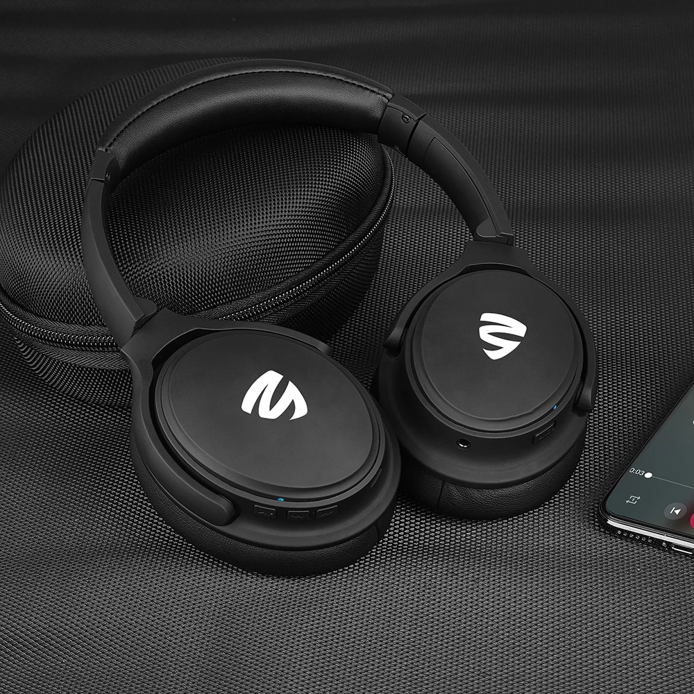 2023 ワイヤレス Bluetooth ヘッドセットゲーミングヘッドセット 7.1 ノイズリダクション Bluetooth ヘッドセット Oem/odm/idm サービス 1