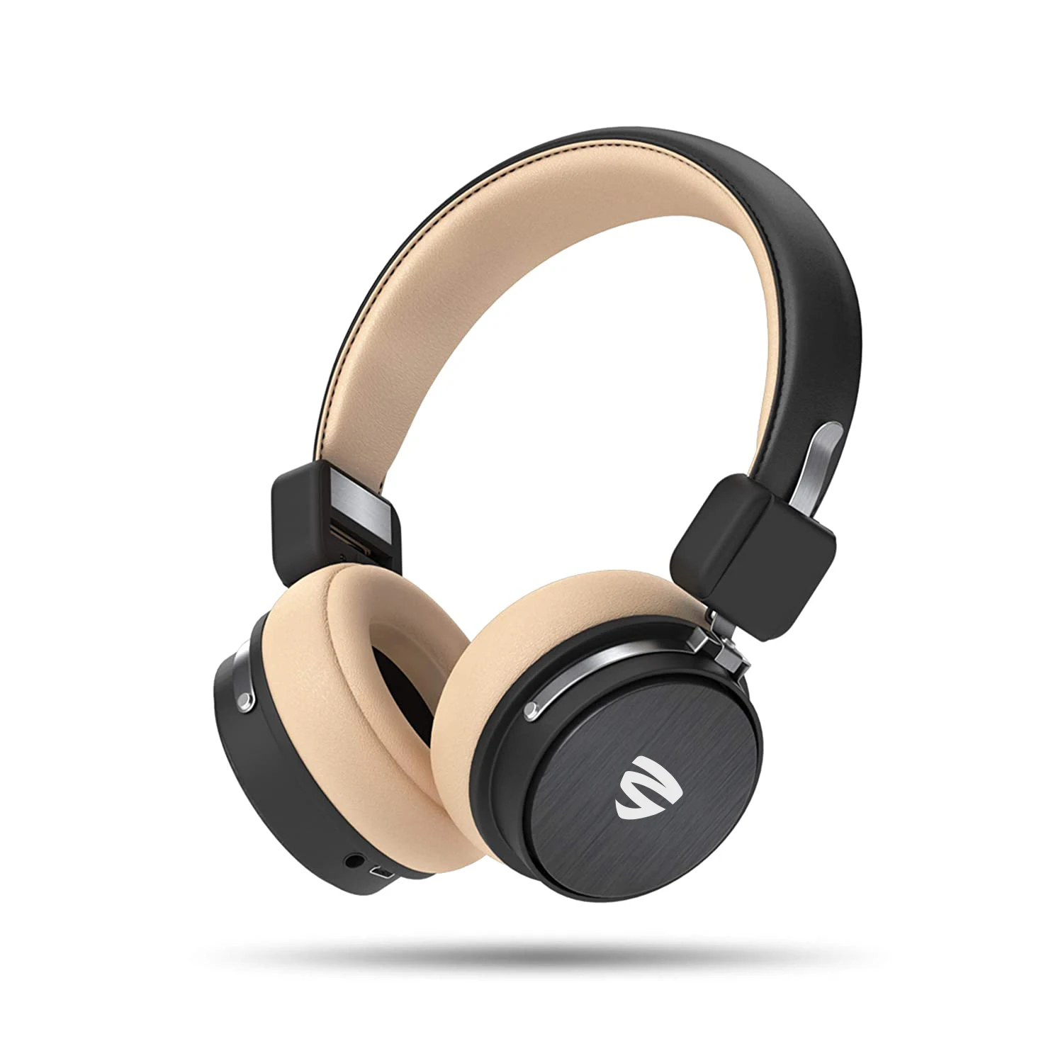 Taşınabilir Kulaklık Gürültü Önleyici Kulak Üstü Bluetooth 5.0 Oyun Kulaklığı 7.1 Ergonomik Tasarım Kablosuz Oyun Kulaklıkları 1