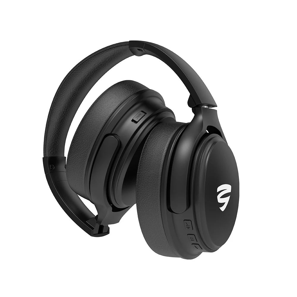 Oem modelo privado 2023 fone de ouvido sem fio bluetooth fone de ouvido para jogos 7.1 redução de ruído fones de ouvido bluetooth serviço oem/odm/idm 1